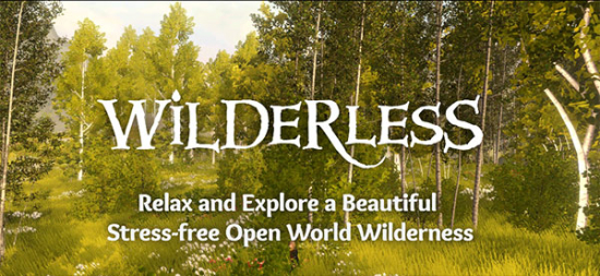 Wilderless图1