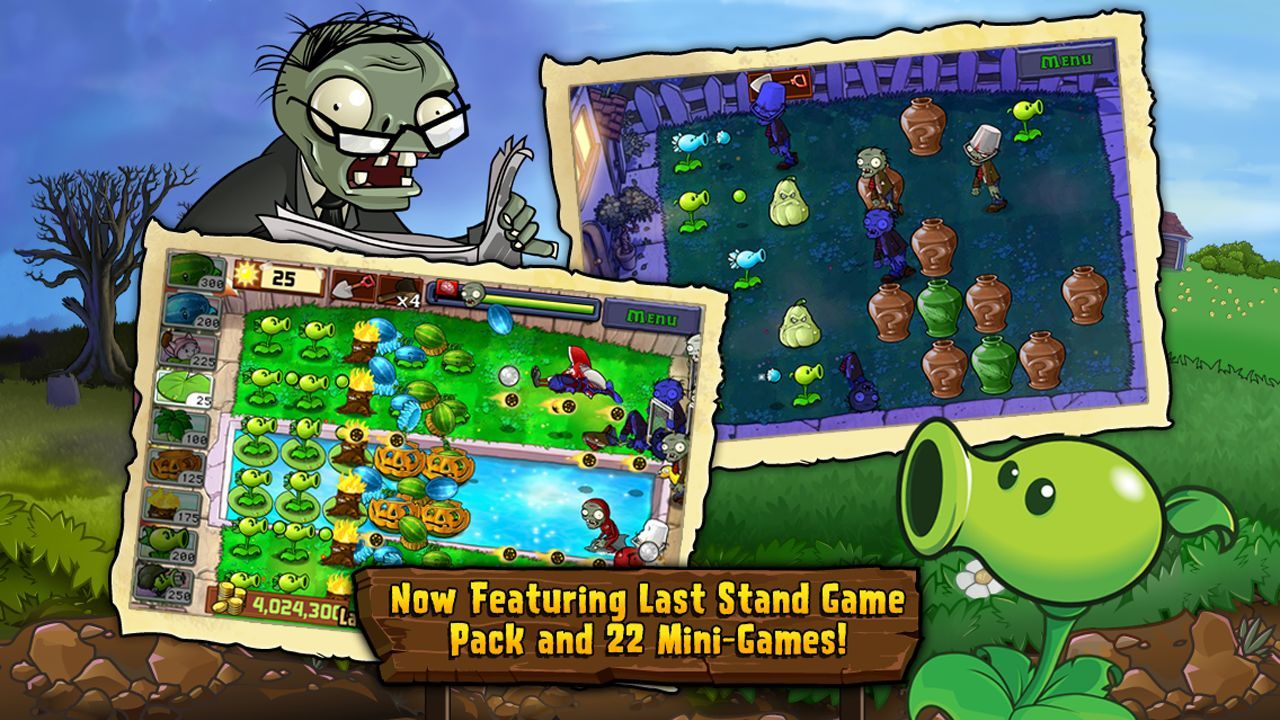 Pvzpak疯狂时空之旅手机版图2