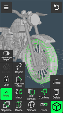 3Dmodeling安卓版手机版