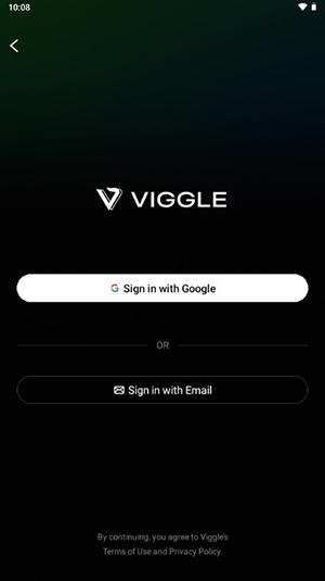 viggle AI人工智能手机版