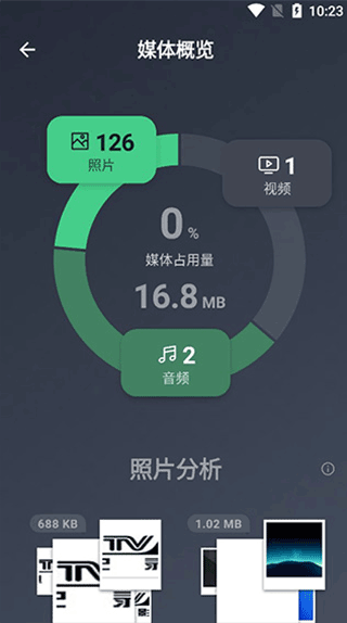 Avg Cleaner最新版