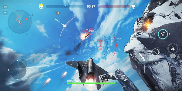 Sky Combat2安卓版