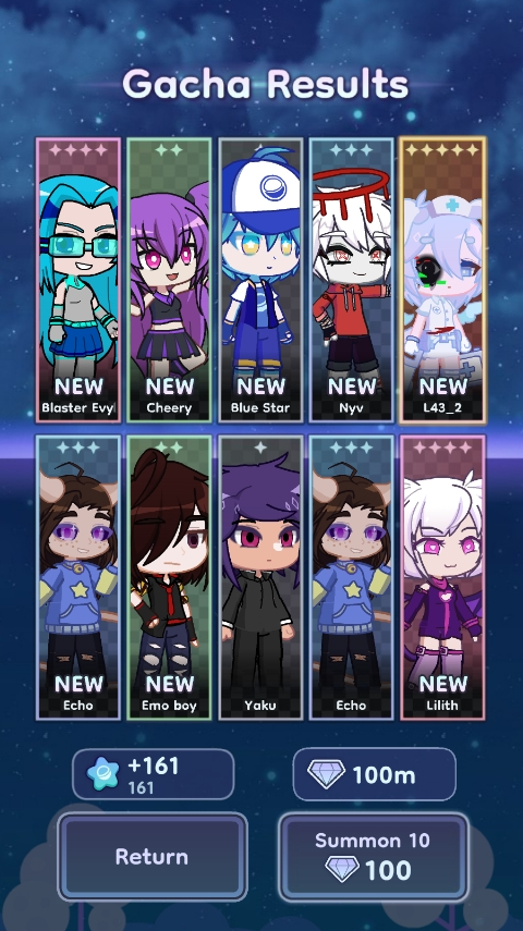 Gachalife2加查最新版截图10