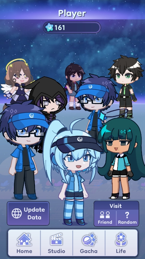 Gachalife2加查最新版截图8