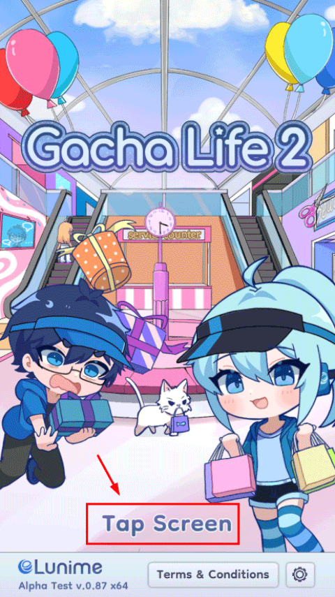 Gachalife2加查最新版截图6