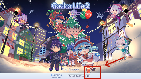 Gachalife2加查最新版截图2