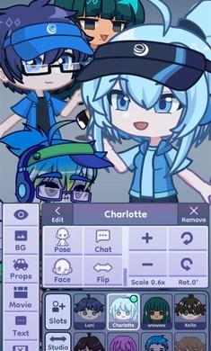 Gachalife2加查最新版截图1