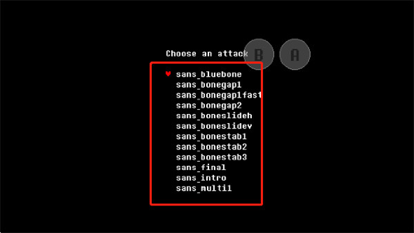 Sans模拟器安卓版免费版截图6