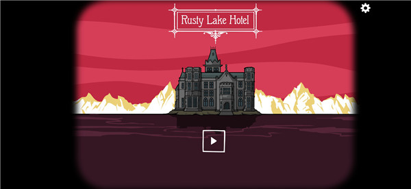 Rusty Lake Hotel最新版截图2