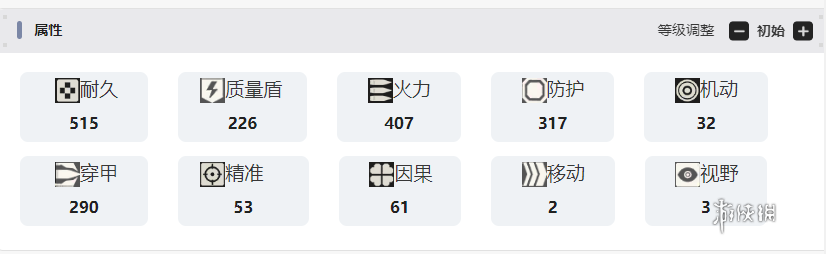 湮灭边界线潘兴技能是什么 湮灭边界线潘兴技能介绍图7